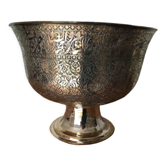 Iranian libation cup