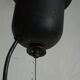 italian ceiling lamp from the 70s