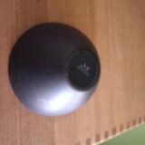 Krenit bowling by Krenchel, Danish Krenit bowl