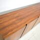 Rosewood Sideboard 1960s Danish Mid Century Denmark 