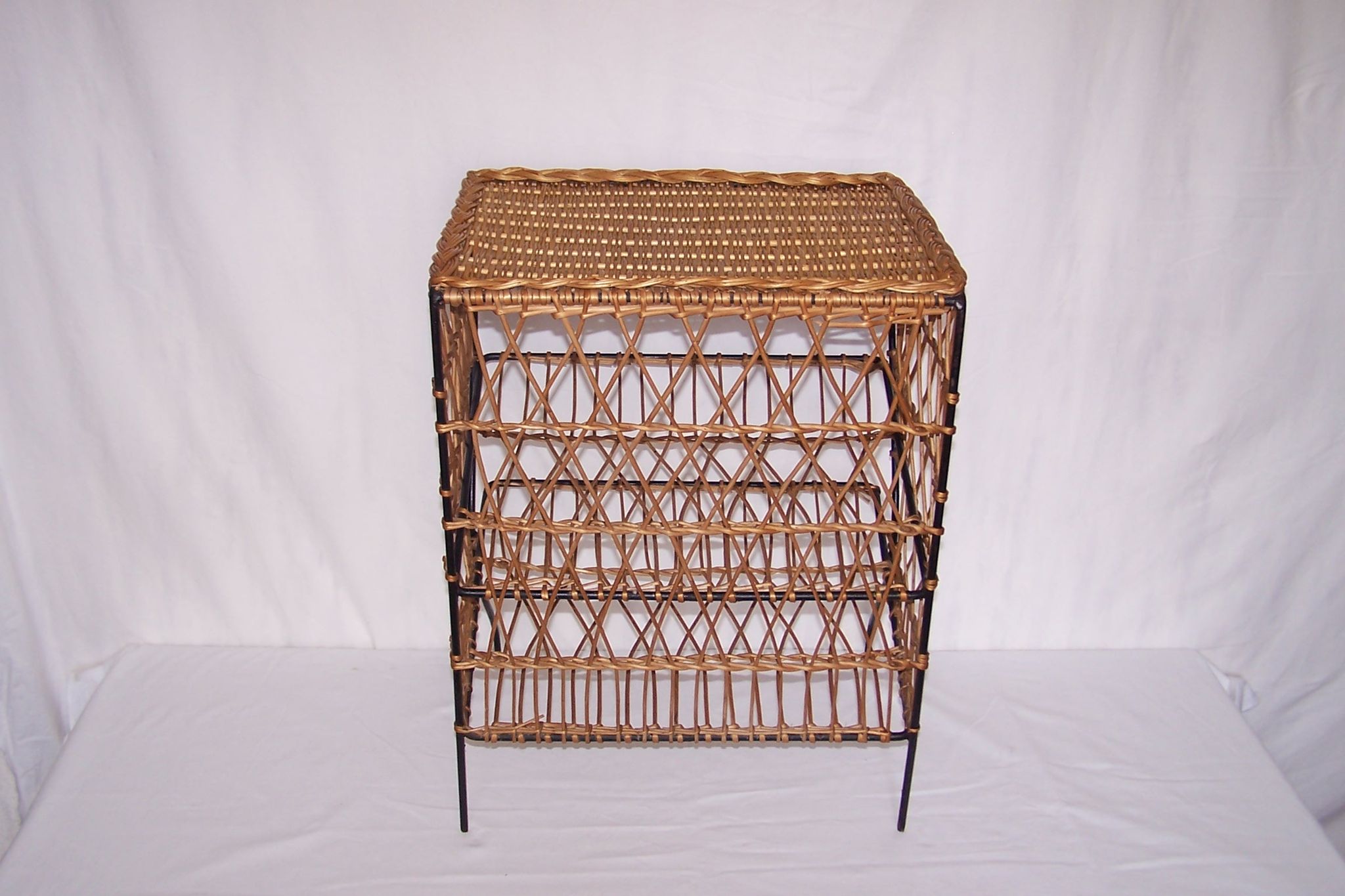 Rattan extra furniture