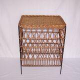 Rattan extra furniture