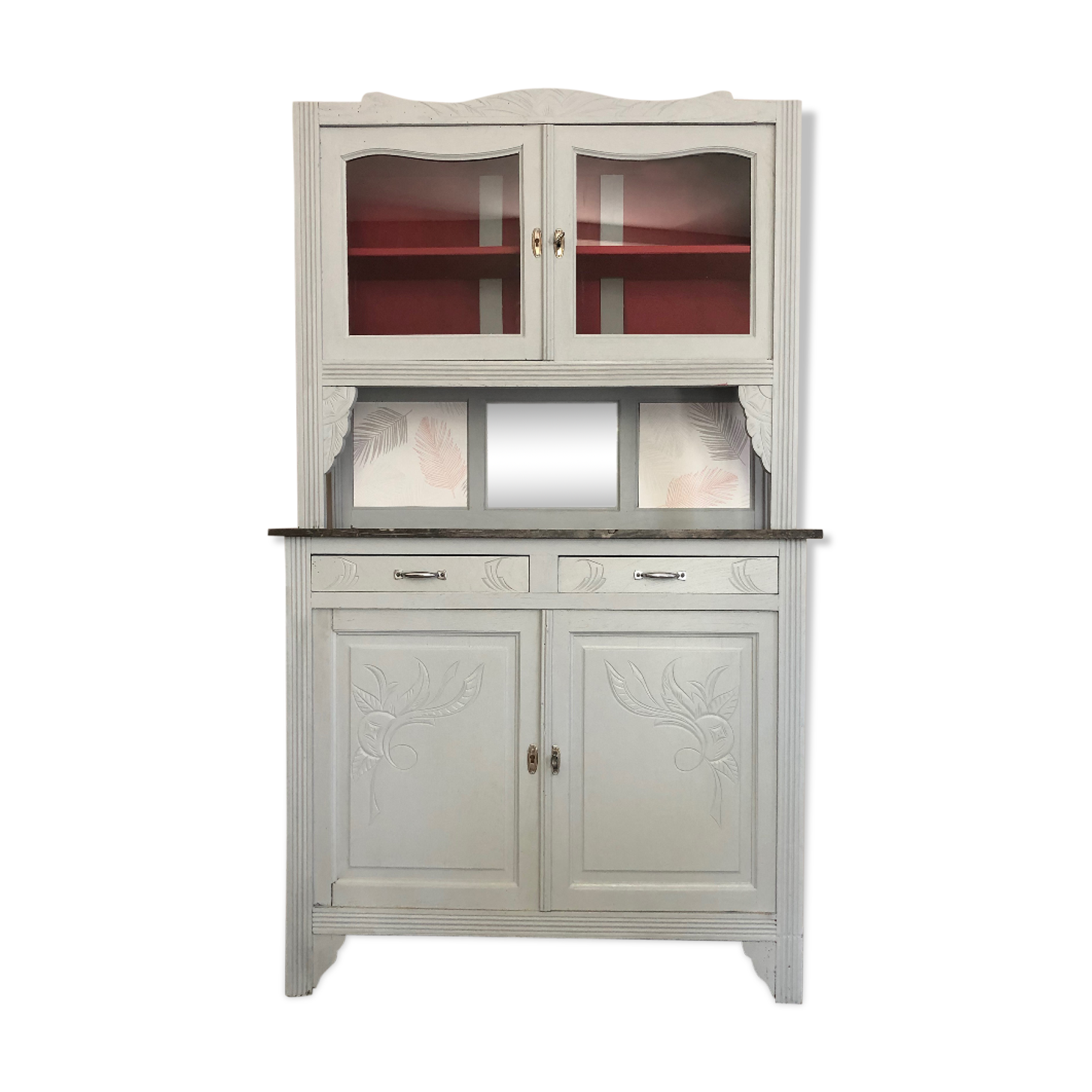 Buffet Hutch campaign