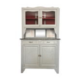 Buffet Hutch campaign