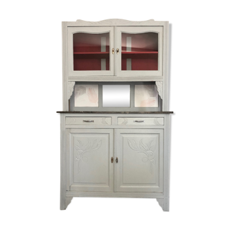 Buffet Hutch campaign