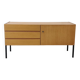 Modernist buffet