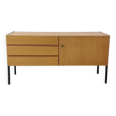 Modernist buffet