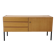 Modernist buffet