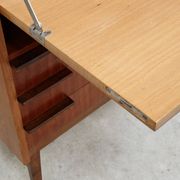 Office Secretary by Frantisek Mezulanik for UP Zavody 1960