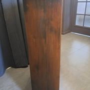 Chinese apothecary cabinet with 69 drawers