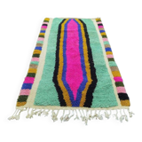 Moroccan Berber rug 250cm x 150cm