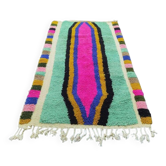 Tapis marocain berbère 250cmx150cm