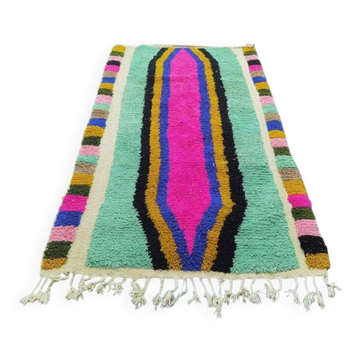 Tapis marocain berbère 250cmx150cm