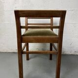 Piano bench