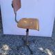 Industrial stool