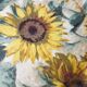Sunflower tray