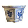 Porcelain planter, early 20th century