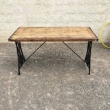 Bistro table