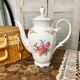 Teapot/Porcelain coffee maker