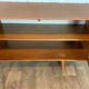 Vintage Scandinavian sideboard 1970