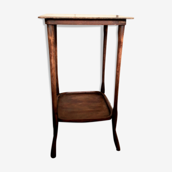 Thonet side table