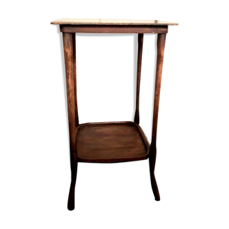 Thonet side table