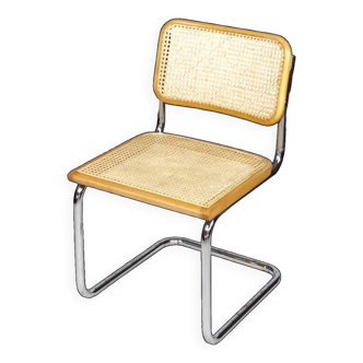 B32 Chair Marcel Breueur