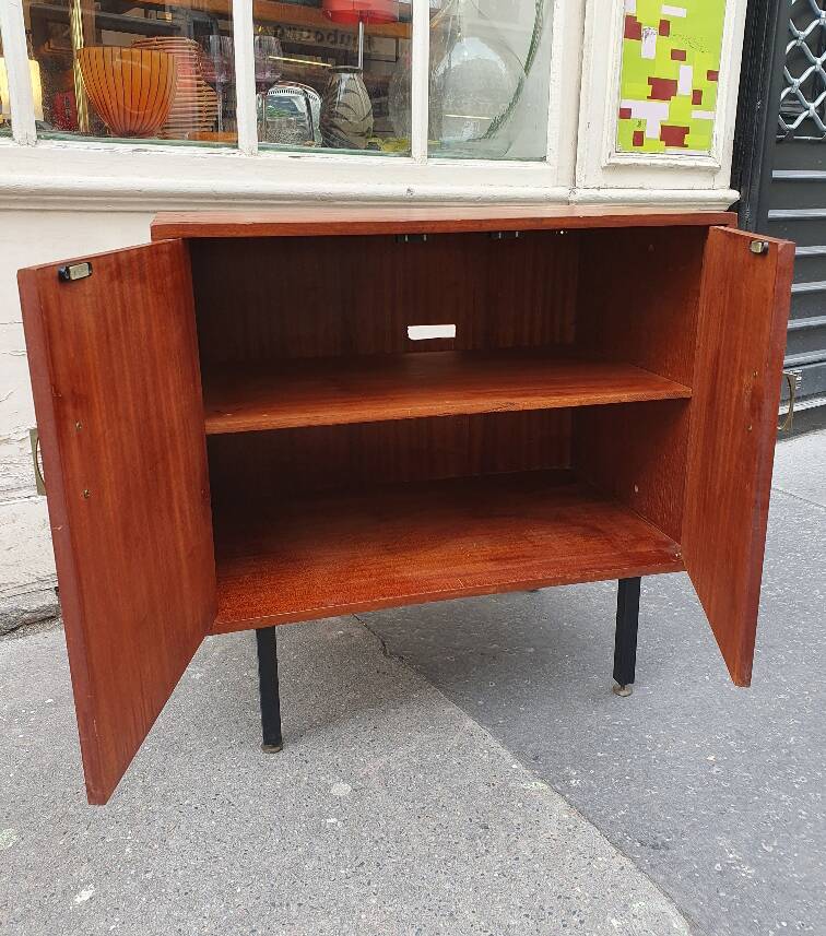 Scandinavian style sideboard, 1960