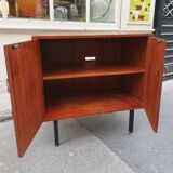 Scandinavian style sideboard, 1960