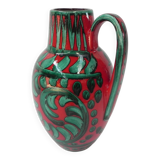 Large West Germany vase