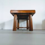 Art Deco dining table