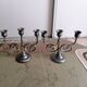Pair of candlesticks