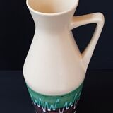 Vintage vase 1970