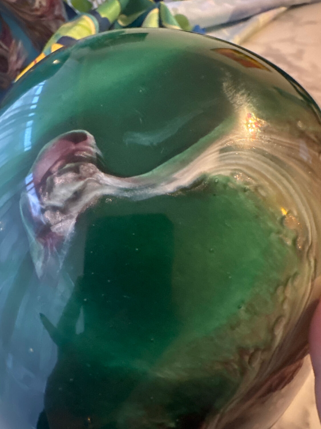 Vas by Jean Michel Operto