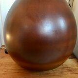 Vintage ceramic lamp