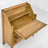Secretary by Guillerme and Chambron, 1950s