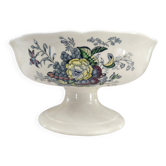 Compote on pedestal Royal Doulton model The Kirkwood