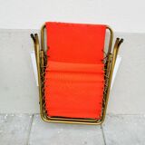 Manufrance vintage relax armchair