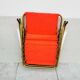 Manufrance vintage relax armchair