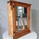 Art Deco medicine cabinet 40s/50s