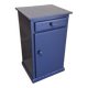 Small buffet one door one drawer Mado repainted