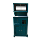 Vintage dentist's office 1930