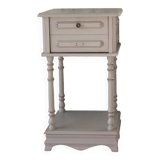 Table de chevet Louis 16