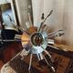 Kindeldey pendant chandelier