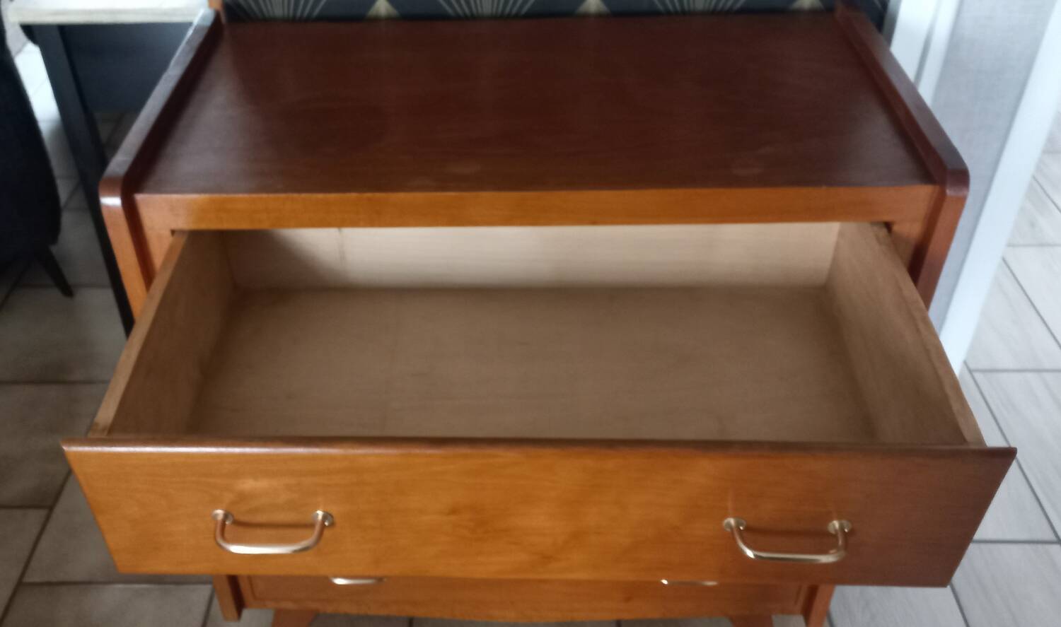 Chest of drawers, 1950s