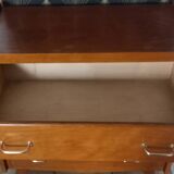 Chest of drawers, 1950s