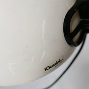 Guzzini lamp 1970s design 1970