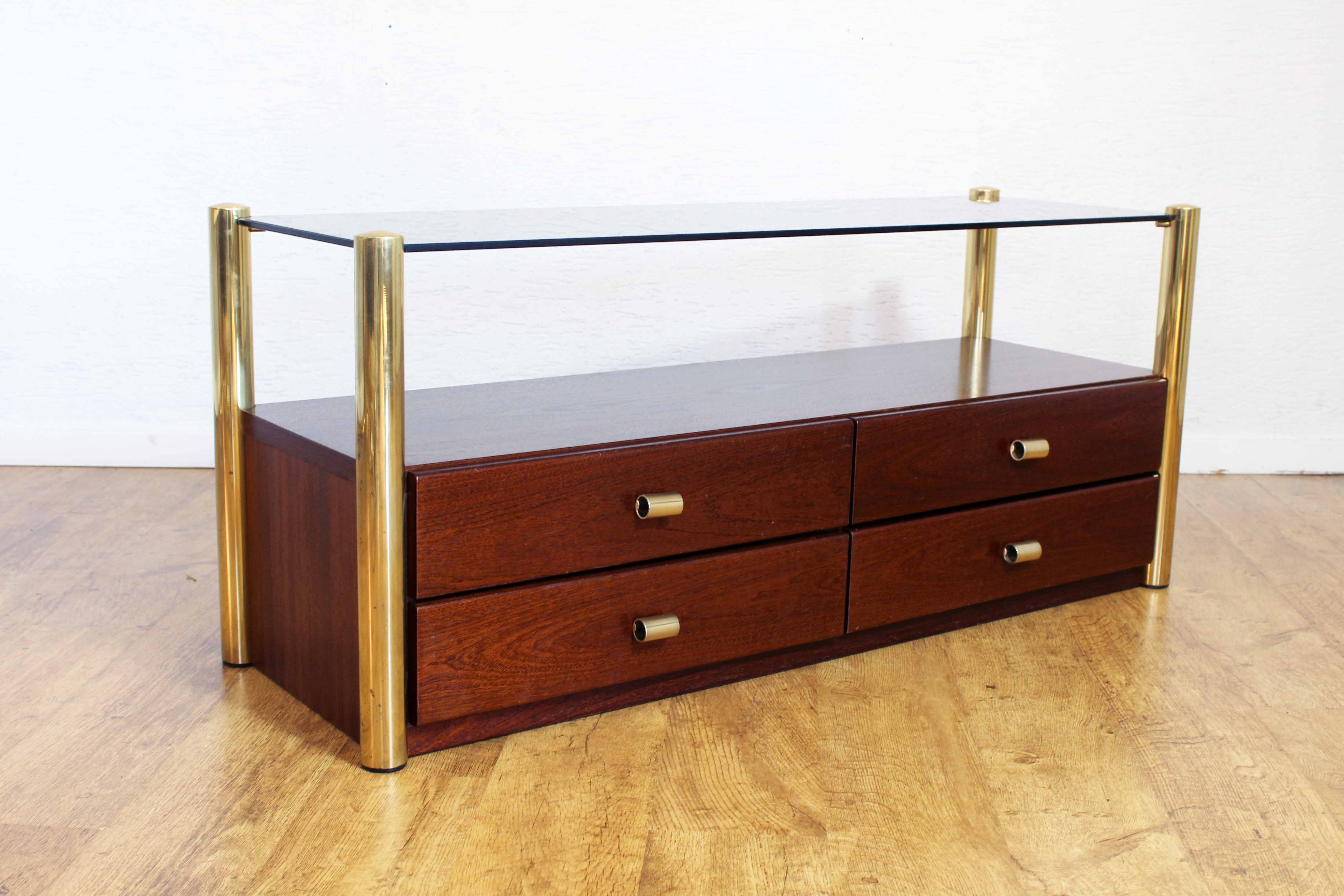Low storage furniture 70/80