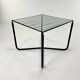 Table basse Jarpen  par Niels Gammelgaard pour Ikea, Suède, 1983