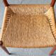 Set of 4 dning chairs 'Model 75' by Niels O. Moller